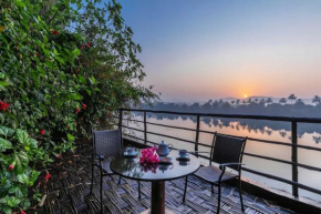 Banyan Tree Pool Villa at Surya River Thane